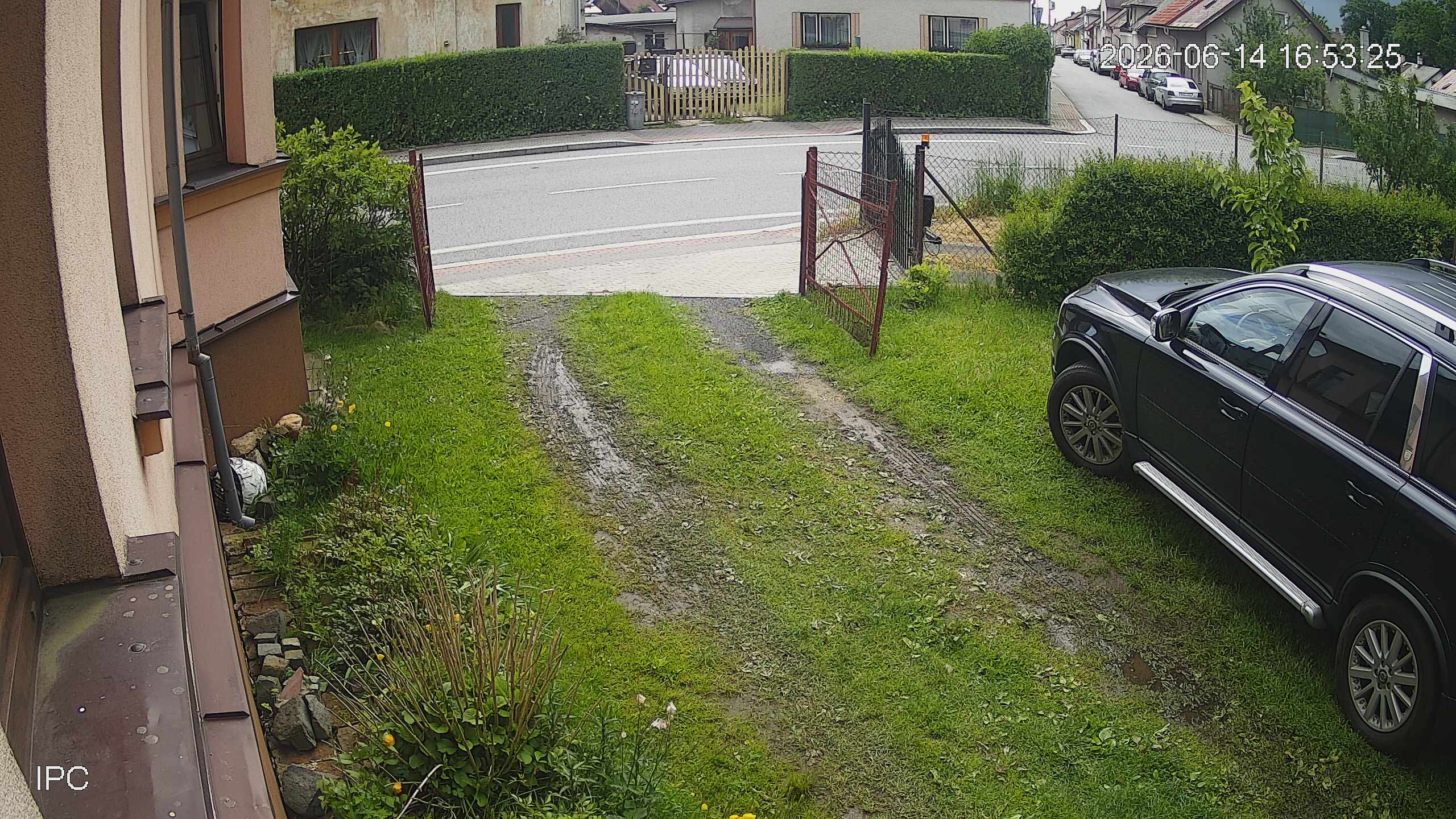 Capture